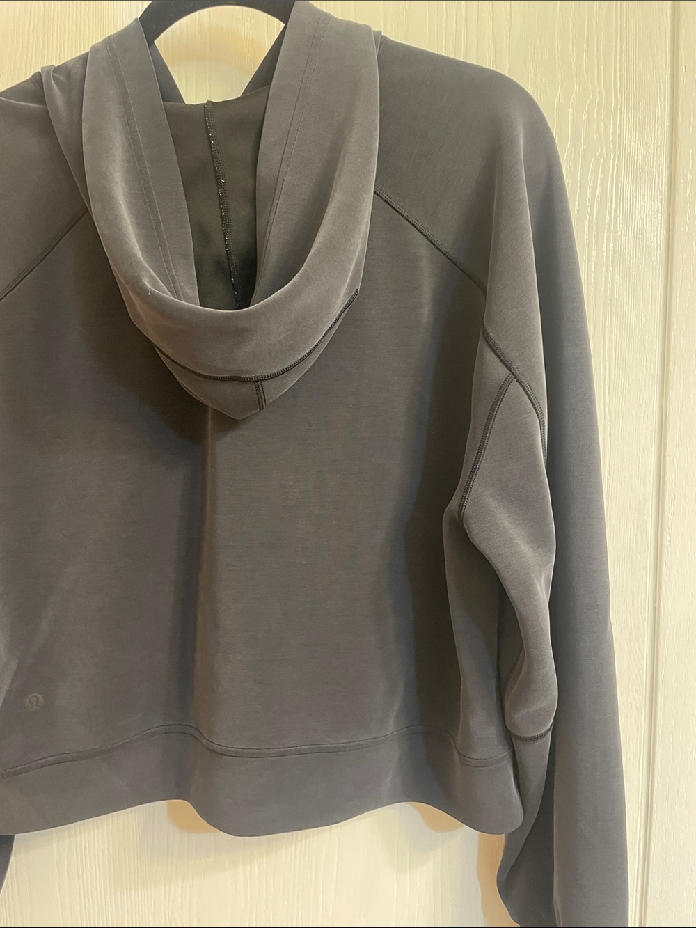 Lululemon Softstreme Hoodie - Picture 3 of 9